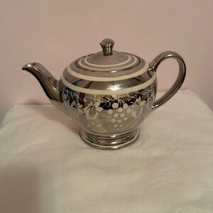 Vintage Sadler Made In England Teapot
